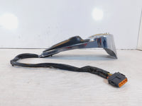 Harley Touring Electra Glide Ultra Classic Fuel Gas Petrol Tank Center Console - C3 Cycle