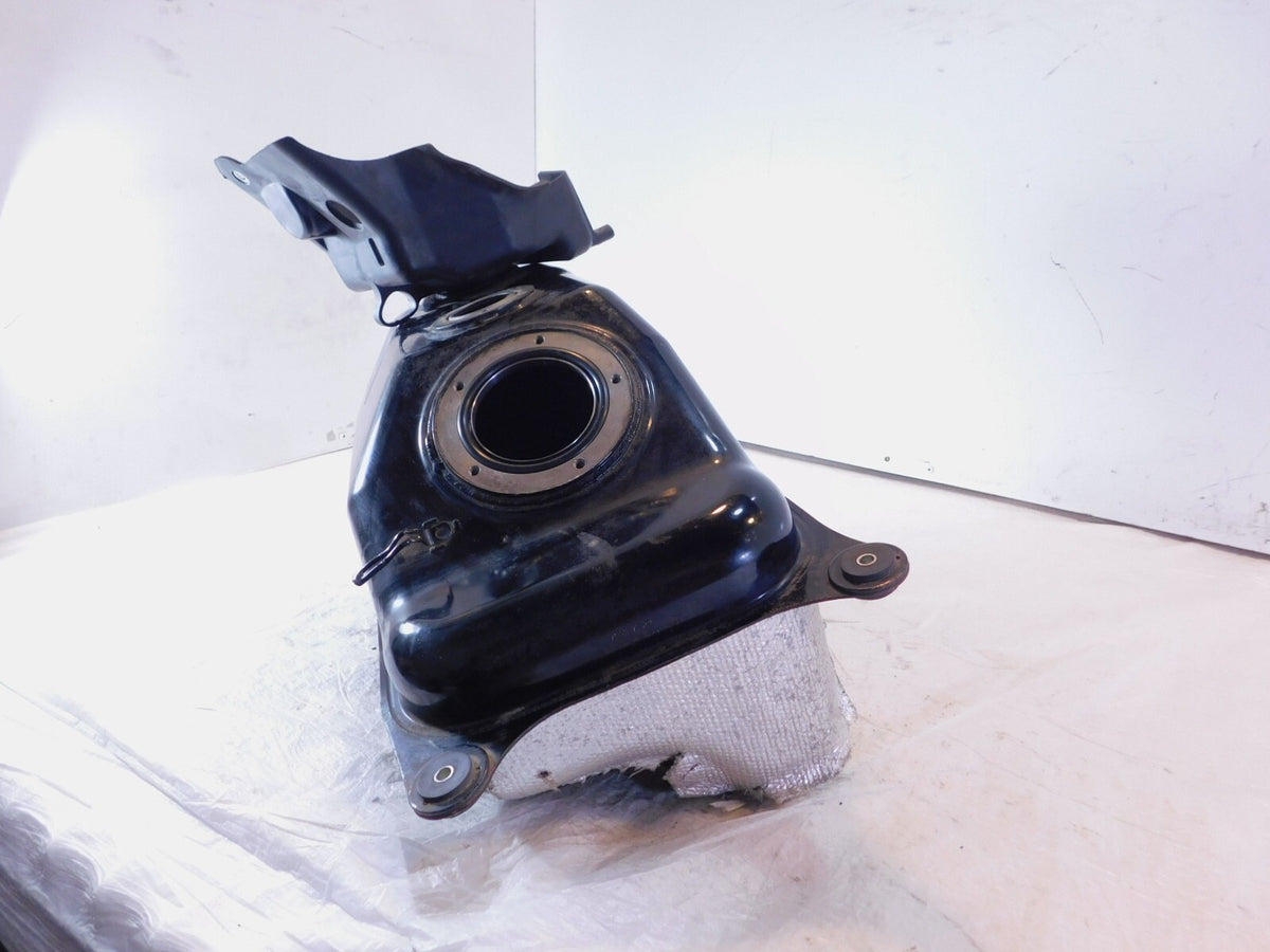 2007-2016 Suzuki AN400 Burgman 400 Fuel Gas Petrol Tank Reservoir Cell w/ Cap - C3 Cycle