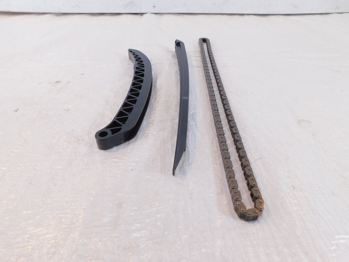 BMW F650GS F700GS F800GS F800R F800S F800ST Camshaft Cam Timing Chain & Guides - C3 Cycle