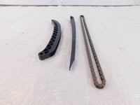 BMW F650GS F700GS F800GS F800R F800S F800ST Camshaft Cam Timing Chain & Guides - C3 Cycle