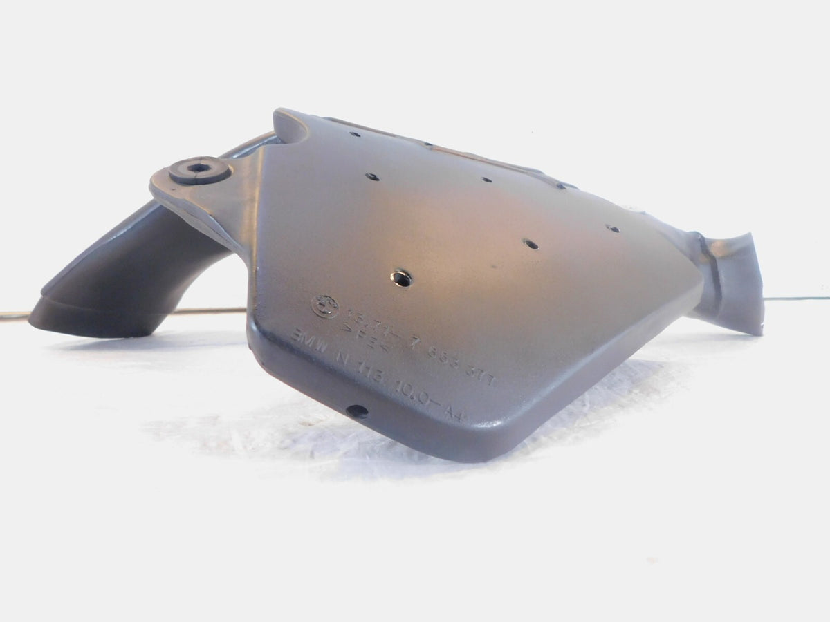 BMW K1200GT K1200RS K1200 Air Intake Filter Cleaner Airbox Duct Scoop Manifold - C3 Cycle