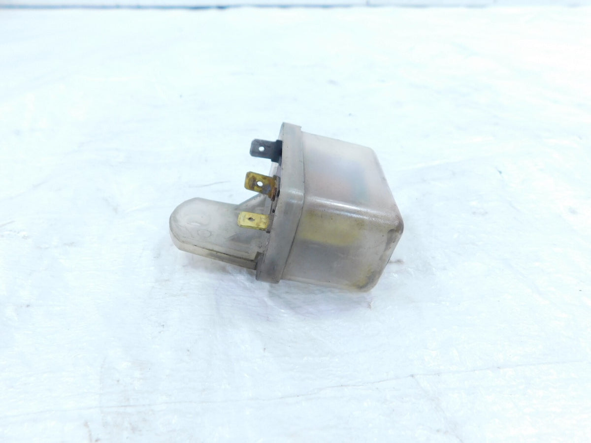 1976 76 Moto Guzzi Convert I V1000 Electrical Wire Harness Switch Relay 12732500 - C3 Cycle