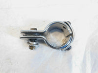 Harley Road King Electra Glide & Street Glide Highway Peg Mount Bracket Clamp - C3 Cycle