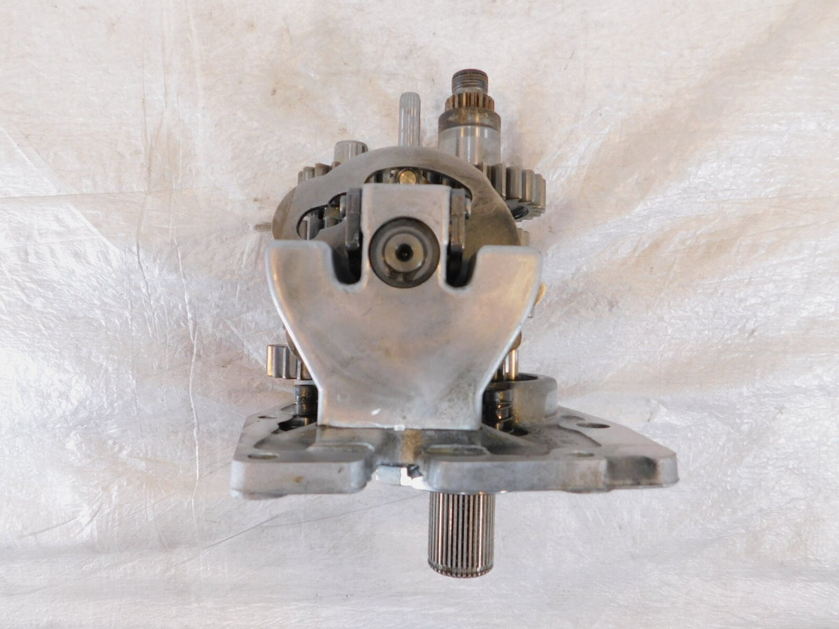 1984 Harley Davidson Sportster XLX Ironhead 1000 4 Speed Transmission - C3 Cycle