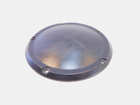 Harley Davidson Road King Street & Electra Glide Derby Clutch Cover 25700486 - C3 Cycle