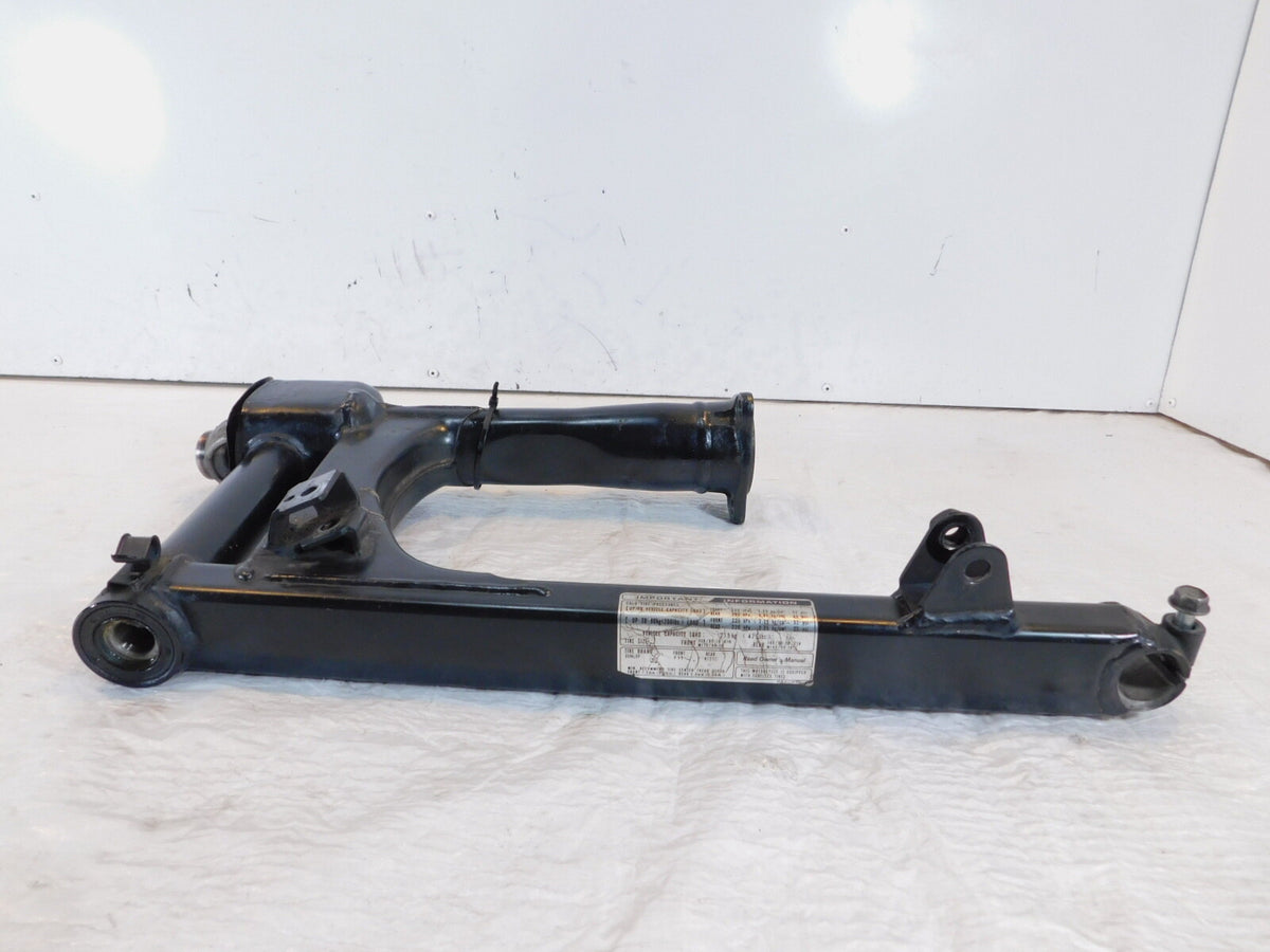 1983 Honda CB1000 CB1000C OEM Rear Back Fork Bracket Swingarm Swing Arm - C3 Cycle