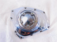 Harley Davidson Twin Cam Touring Softail Dyna Right Engine Motor Cam Gear Cover - C3 Cycle
