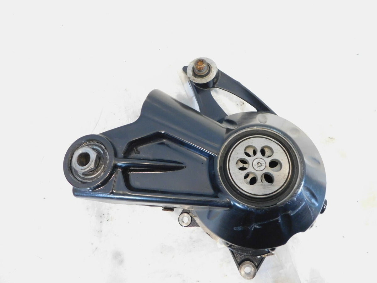 2003-2009 BMW K1200S Gen 1 ABS Rear Wheel Axle Angle Gear Drive Differential - C3 Cycle