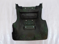 Kawasaki KLR650 KLR 650 KL650 Green Rear Wheel Tail Light Cover Fender Mudguard - C3 Cycle