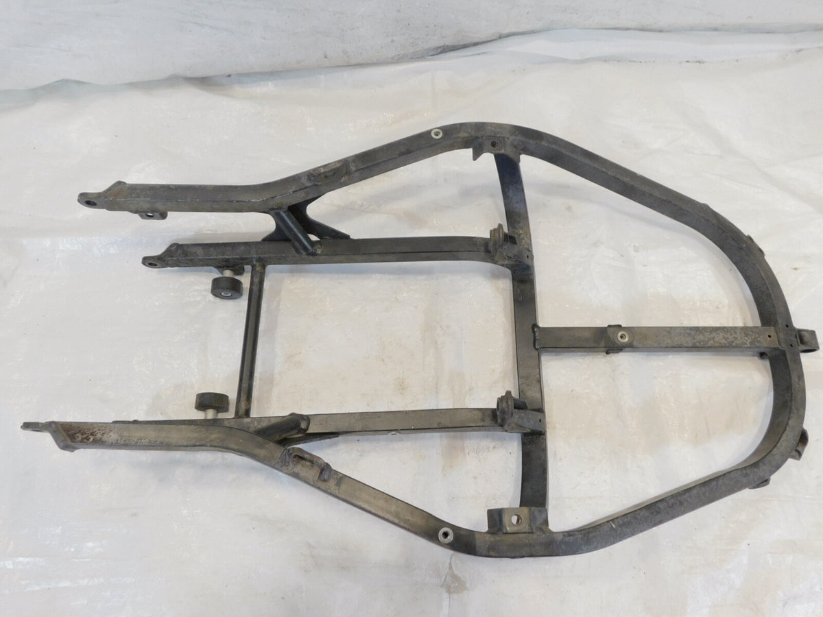 2001-2004 Aprilia RST1000 Futura 1000 Rear Seat Support Subframe Tail Assembly