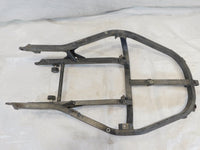 2001-2004 Aprilia RST1000 Futura 1000 Rear Seat Support Subframe Tail Assembly