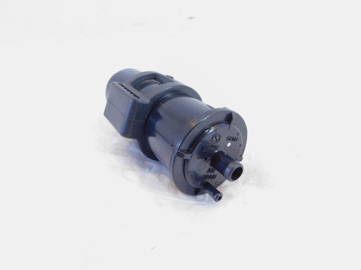 2014-2022 Honda Z125 Grom 125 Evap Evaporator Charcoal Emissions Can Canister - C3 Cycle