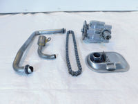 Honda VT1100 VT1100C Shadow 1100 Spirit & ACE Engine Motor Oil Pump & Chain - C3 Cycle