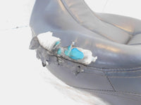 Harley Davidson Road Street & Electra Glide Front & Rear Passenger Seat - Tears - C3 Cycle