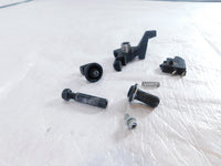 Yamaha YZFR7 YZF-R7 R7 Right Handlebar Brake Master Cylinder Switch & Bolt Lot - C3 Cycle