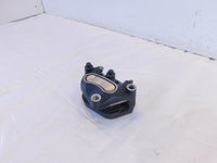 Harley Davidson Touring Sportster Black Right Front Wheel Brake Caliper - C3 Cycle