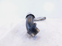 Indian Chief Chieftain Roadmaster & Springfield Silver Front Exhaust Header Pipe