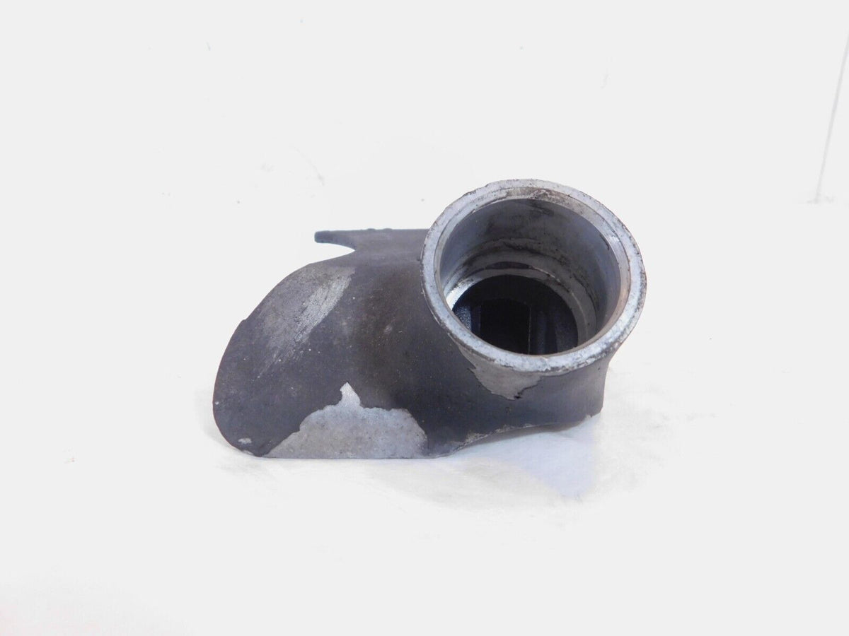 Harley Touring Road King & Electra Glide Black Oil Filler Spout Housing 62431-93 - C3 Cycle