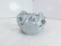 2016 16 Victory Brammo Empulse TT Rear Wheel Brake Disc Caliper & Mount Bracket