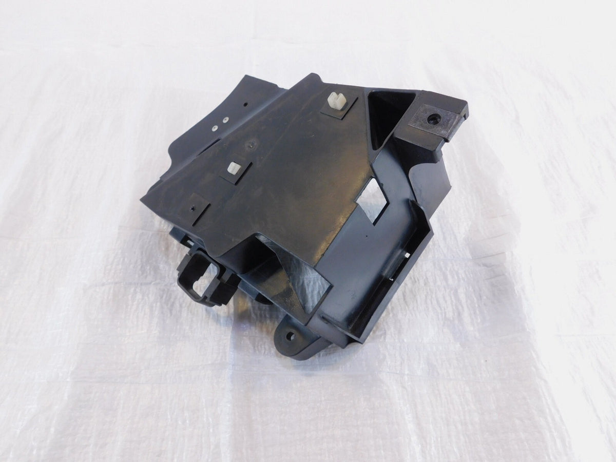 2005-2016 Yamaha V-Star 650 Custom XVS650 Inner Battery Holder Box Tray Housing - C3 Cycle