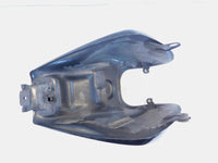 1986 86 Honda VT1100 VT1100C Shadow 1100 Black Fuel Gas Petrol Tank Reservoir - C3 Cycle