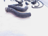 2015 15 KTM 690 Duke Misc Engine Radiator Coolant Water Air Hose Pipe Line Lot - C3 Cycle