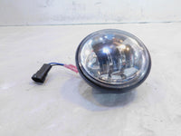 Harley-Davidson Touring Road King Electra Glide LED Auxiliary Fog Passing Light - C3 Cycle