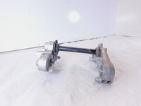 2006-2013 BMW F800ST Front Wheel Fork Upper & Lower Triple Trees Steering Stem - C3 Cycle