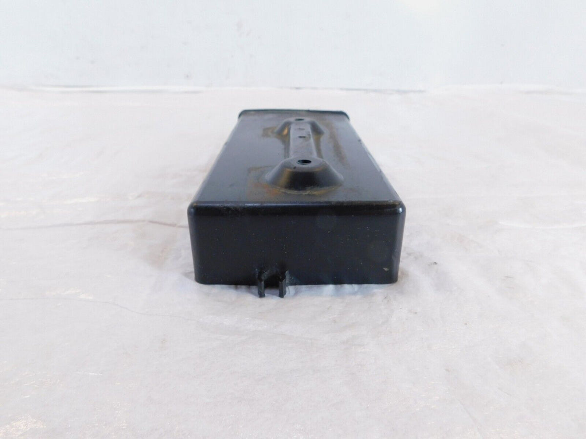 1987-1990 Kawasaki VN-15SE Vulcan 88 VN1500B 1500 Battery Box Holder Tray Cover - C3 Cycle