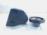 Harley Davidson Electra Glide Ultra Classic Tour Pak Right Rear Speakers & Box - C3 Cycle