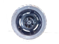 Harley Davidson FLHX Street Glide Road Glide Custom Black Rear Wheel Rim & Tire - C3 Cycle