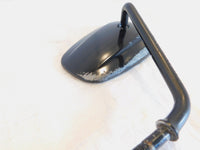 Harley Dyna Sportster Softail & Sportster Left Right Black Rear View Mirrors - C3 Cycle