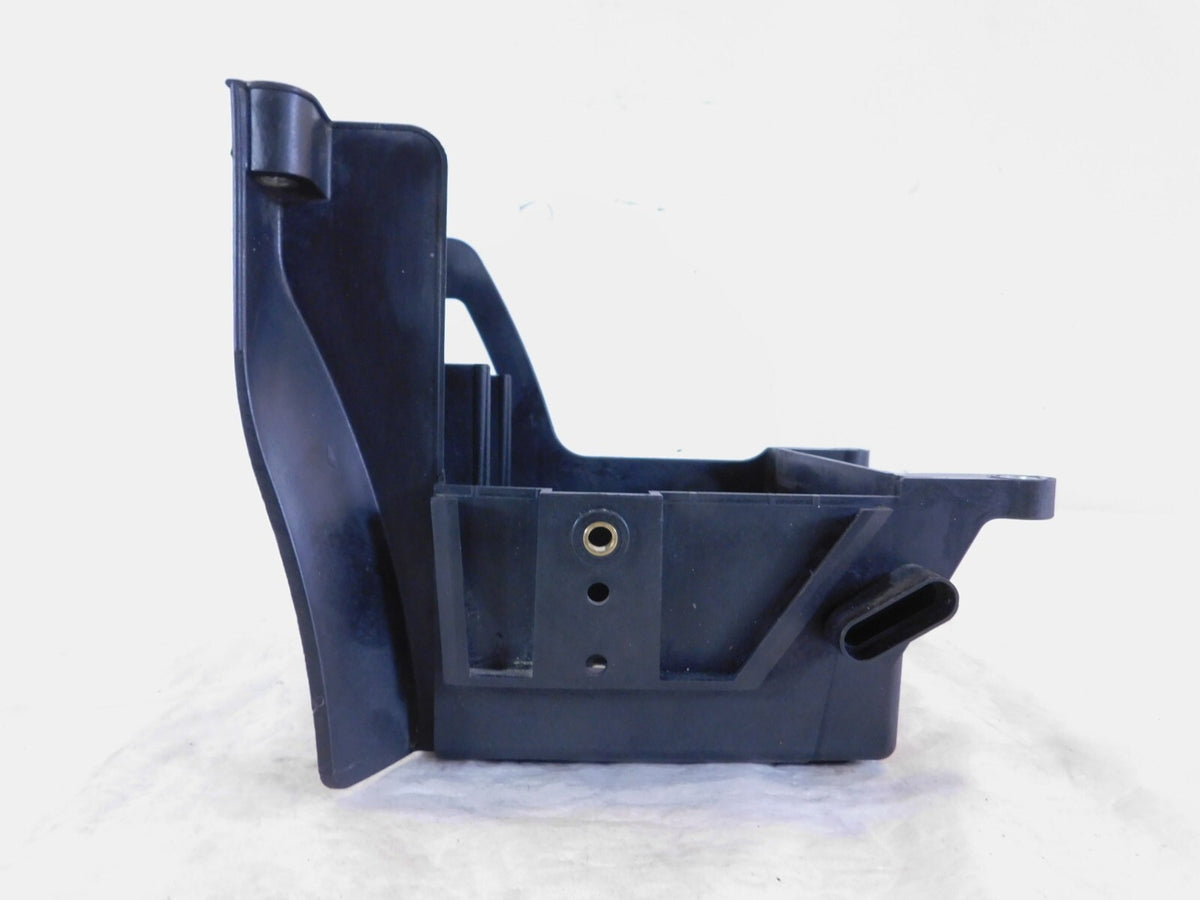 14-22 Harley Davidson Road King Street & Electra Glide Battery Holder Box Tray - C3 Cycle