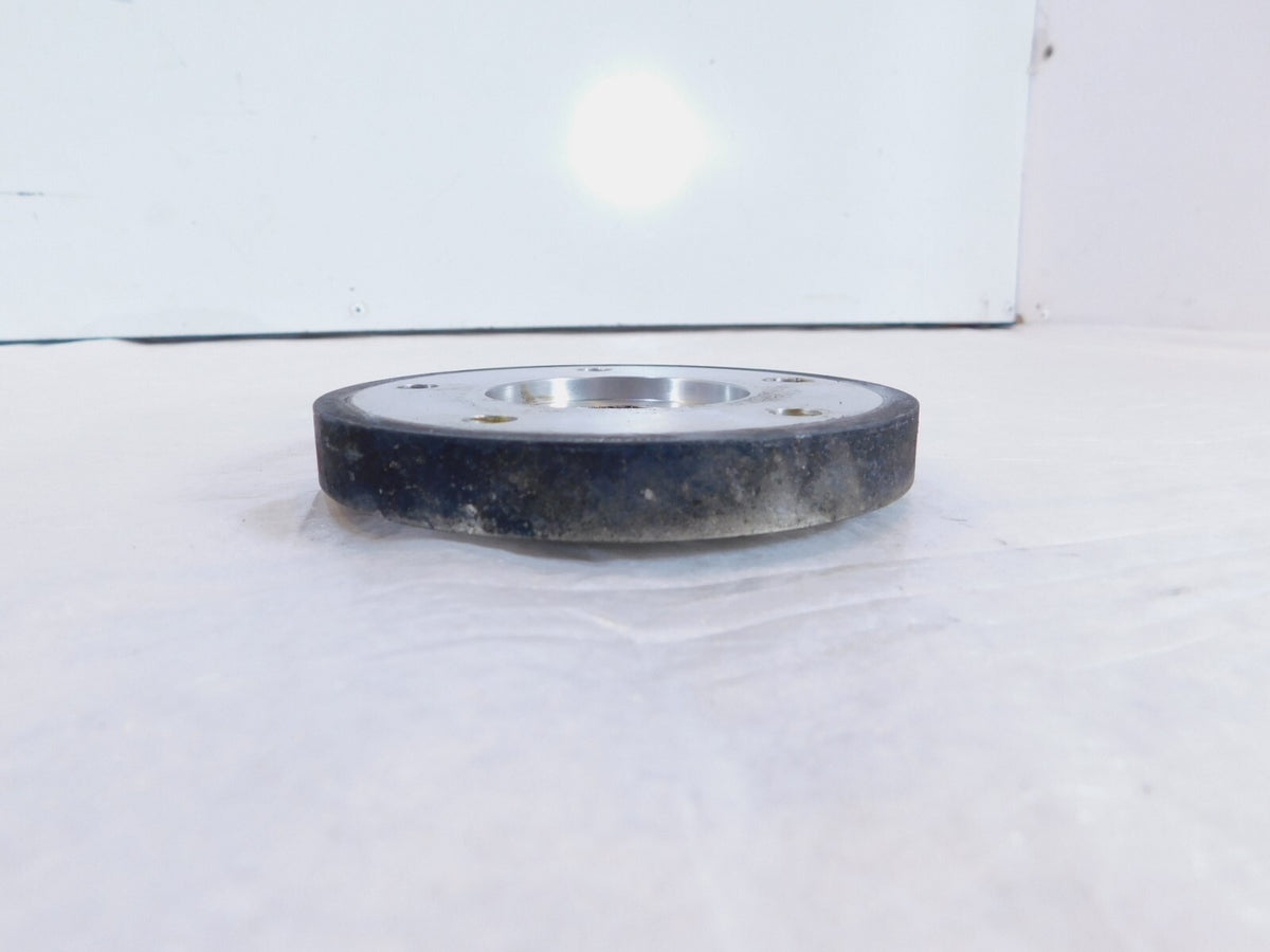 1999-2003 Indian Gilroy Scout & Spirit Spoked Front Wheel Hub Brake Rotor Spacer - C3 Cycle