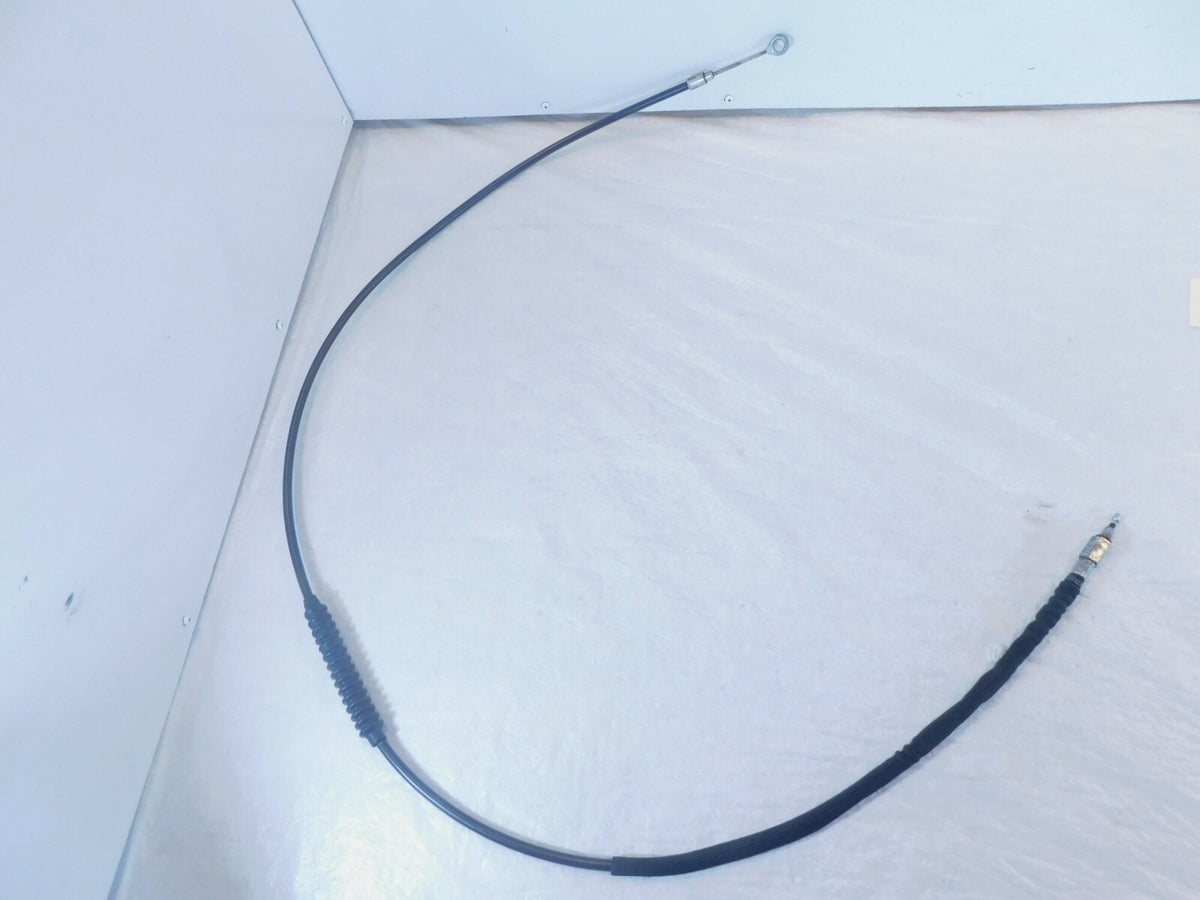 Harley Davidson Dyna Low Rider Switchback & Super Glide Custom Clutch Cable Line