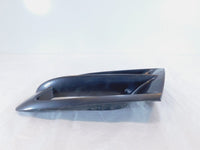 2001-2010 Honda GL1800 Goldwing 1800 Gray Right Louver Fairing Cowling Plastic - C3 Cycle
