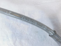 2011-2020 BMW C600 C650 Sport C650GT Rear Wheel Brake Caliper ABS Pump Pipe Line