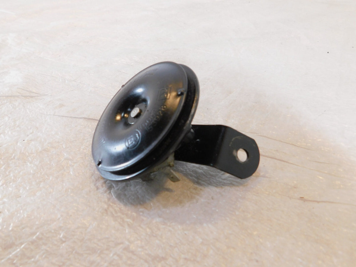 Aprilia Shiver 750 SL750 900 Dorsoduro SMV750 Black Warning Signal Horn - 854830 - C3 Cycle