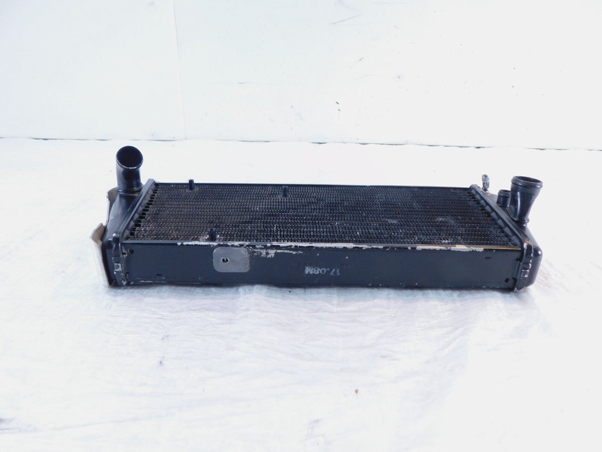 Aprilia Shiver 750 SL750 Dorsoduro SMV750 Engine Motor Cooling Radiator - 851596 - C3 Cycle
