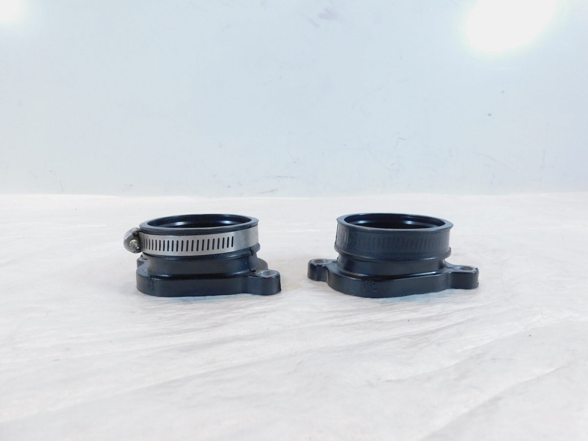 2015-2021 Indian Scout, Sixty, 1200 & Bobber Air Intake Throttle Body Boots - C3 Cycle