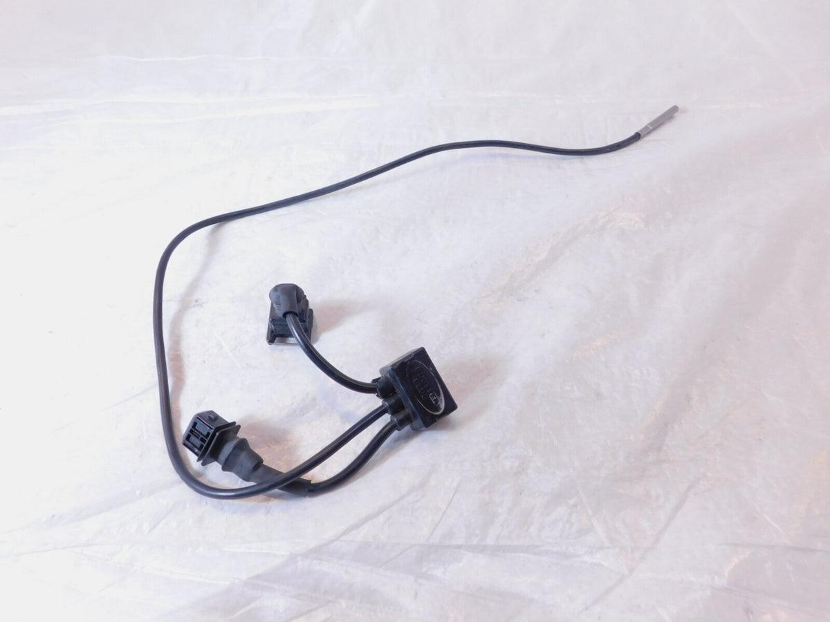 BMW R1150RS Booster Plug Fuel Injection Tuning Module Control Unit Wiring Plug - C3 Cycle