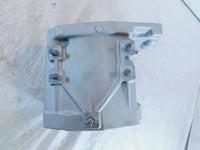 2001-2003 Indian Gilroy Chief Scout & Spirit Silver Transmission Housing Case - C3 Cycle