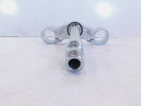 2013-2016 Triumph Street Triple Front Lower Fork Triple Tree Steering Stem - C3 Cycle