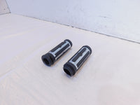Harley Davidson Touring Dyna Sportster & Softail Left Right Handlebar Hand Grips - C3 Cycle