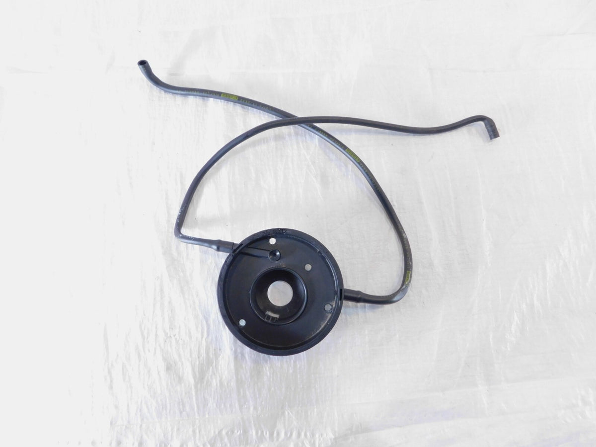 2007-2018 Aprilia SL750 Shiver 750 & 900 Gas Fuel Tank Overflow Spill Float Tray - C3 Cycle