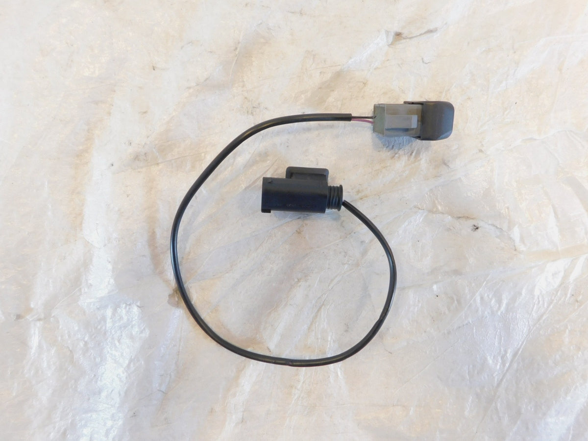 BMW R1200RT R1250RT K52 Unlock Radio Transceiver Box Button Switch - 61317720394 - C3 Cycle