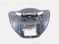 2002-13 Yamaha Royal Star Venture Inner Front Batwing Fairing Cowling Dash Panel - C3 Cycle