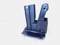 2004-2008 Harley Davidson FLTR Road Glide Black Inner Fairing Mount Bracket - C3 Cycle