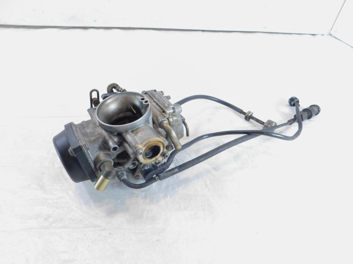 1999-2003 Yamaha XV1600 Road Star 1600 Silverado Midnight Intake Carb Carburetor - C3 Cycle