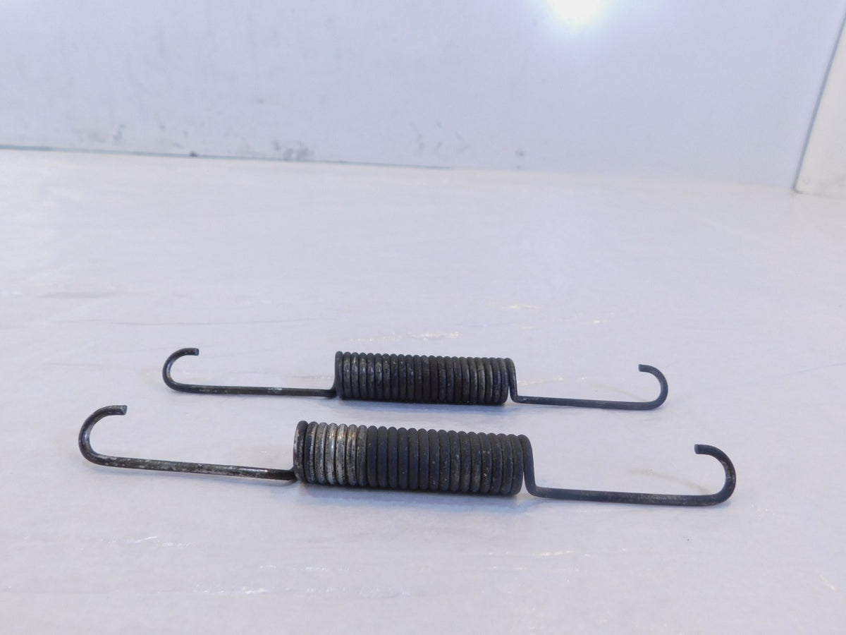 BMW K1100 K100 K100LT K100RS & K75 K75C K75S Centerstand Main Stand Prop Springs - C3 Cycle